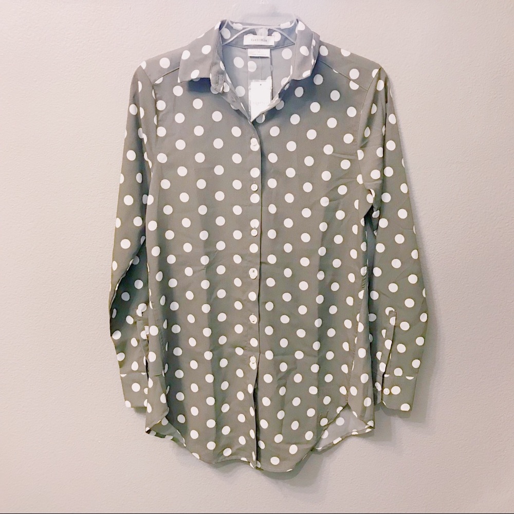 Van Heusen Blouse